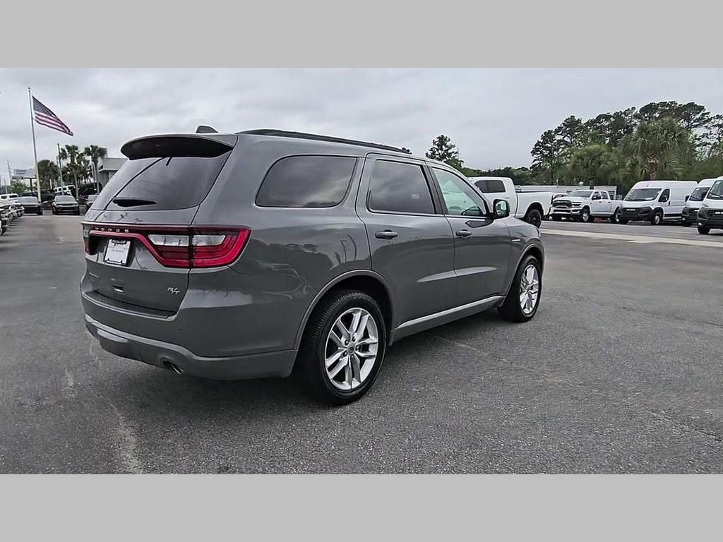 2023 Dodge Durango R/T Premium RWD
