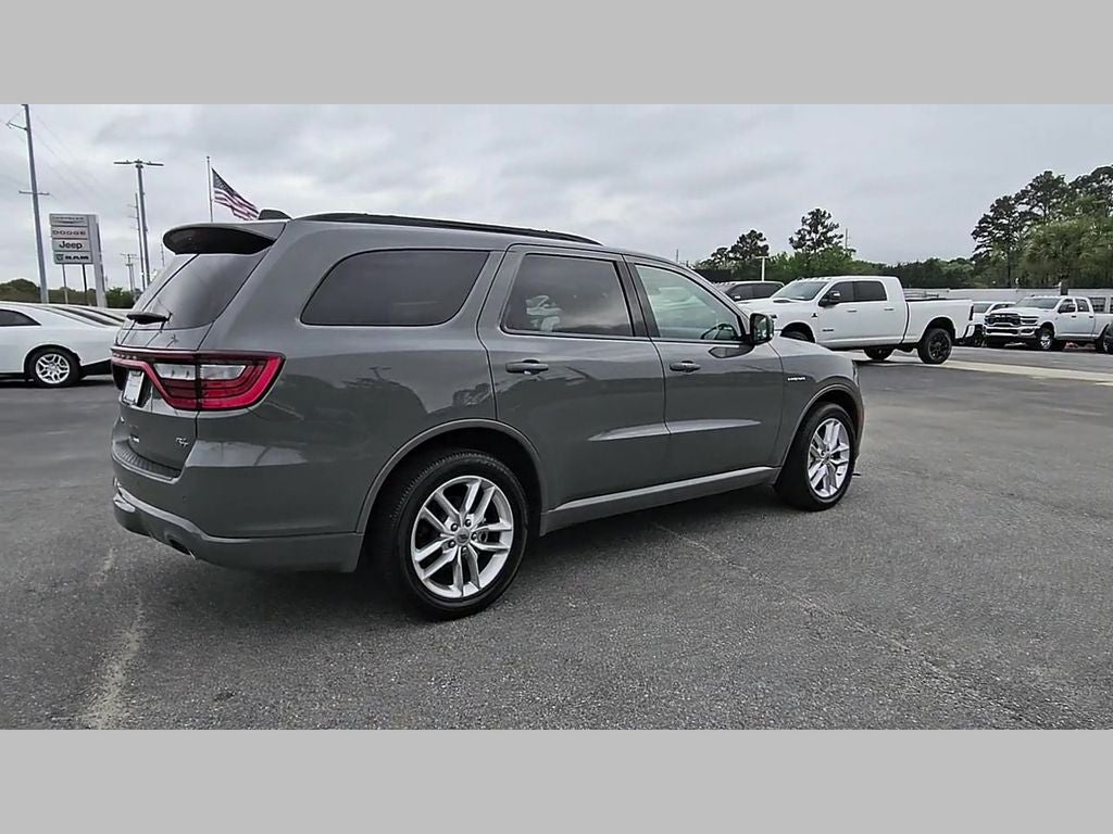 2023 Dodge Durango R/T Premium RWD