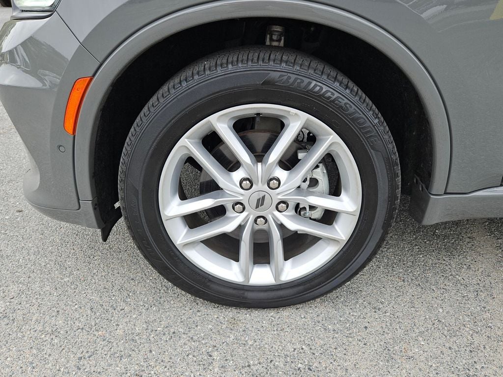 2023 Dodge Durango R/T Premium RWD
