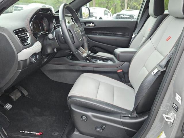 2023 Dodge Durango R/T Premium RWD
