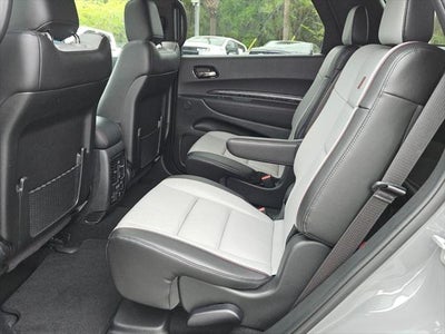 2023 Dodge Durango R/T Premium RWD