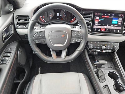 2023 Dodge Durango R/T Premium RWD