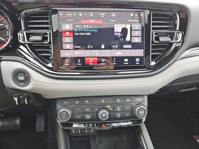 2023 Dodge Durango R/T Premium RWD