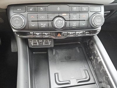 2023 Dodge Durango R/T Premium RWD