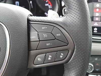 2023 Dodge Durango R/T Premium RWD