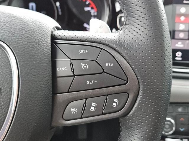 2023 Dodge Durango R/T Premium RWD