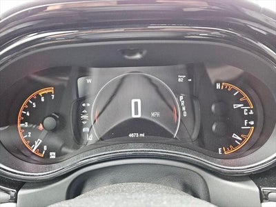 2023 Dodge Durango R/T Premium RWD