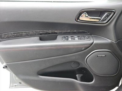 2023 Dodge Durango R/T Premium RWD