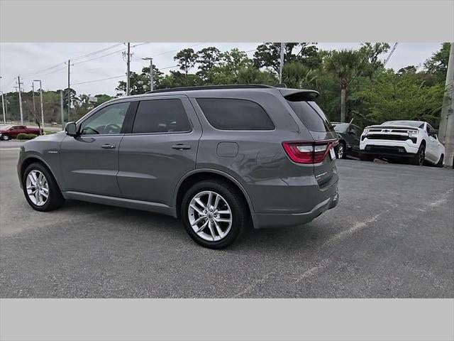 2023 Dodge Durango R/T Premium RWD
