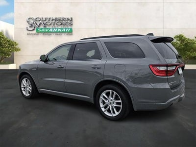 2023 Dodge Durango R/T Premium RWD