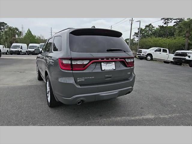 2023 Dodge Durango R/T Premium RWD