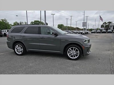 2023 Dodge Durango R/T Premium RWD