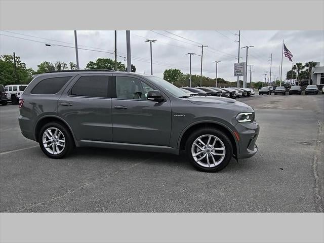 2023 Dodge Durango R/T Premium RWD