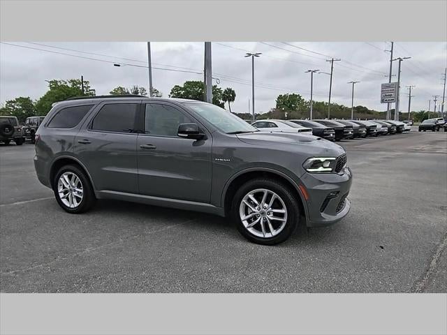 2023 Dodge Durango R/T Premium RWD