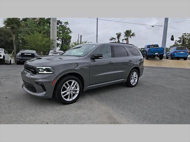 2023 Dodge Durango R/T Premium RWD