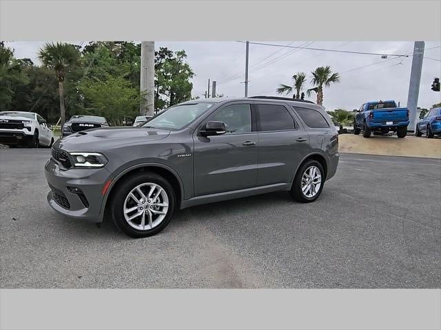 2023 Dodge Durango R/T Premium RWD