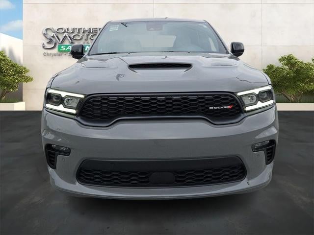 2023 Dodge Durango R/T Premium RWD