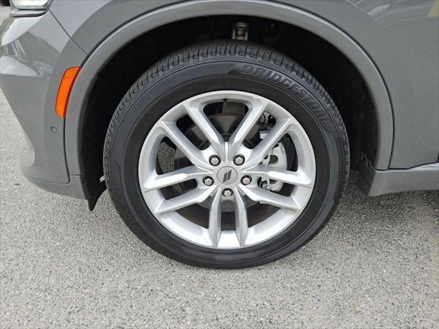 2023 Dodge Durango R/T Premium RWD