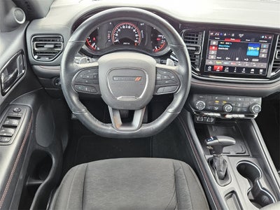 2024 Dodge Durango R/T RWD