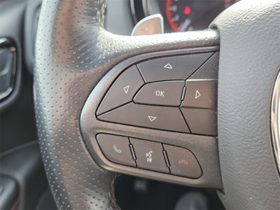 2024 Dodge Durango R/T RWD