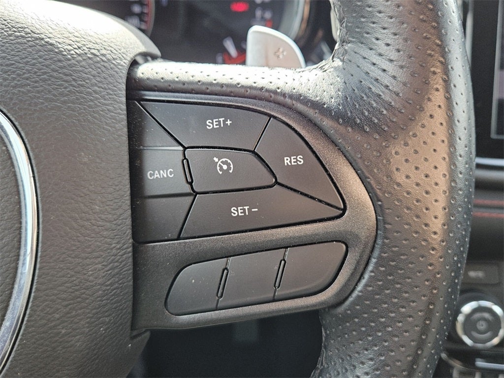 2024 Dodge Durango R/T RWD