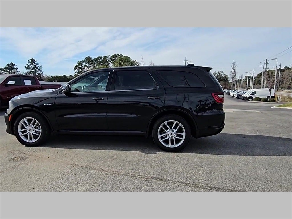 2024 Dodge Durango R/T RWD