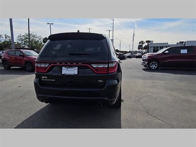 2024 Dodge Durango R/T RWD