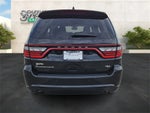 2024 Dodge Durango R/T RWD