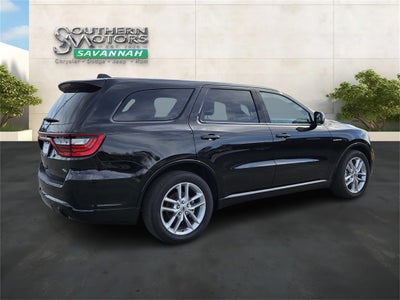 2024 Dodge Durango R/T RWD
