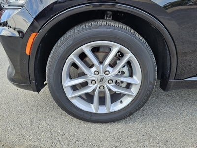 2024 Dodge Durango R/T RWD