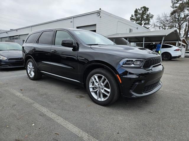 2024 Dodge Durango R/T RWD