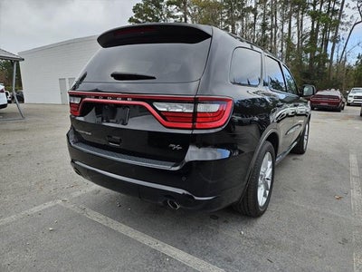 2024 Dodge Durango R/T RWD