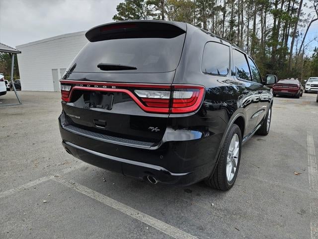 2024 Dodge Durango R/T RWD