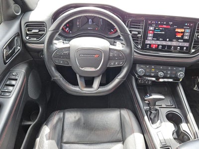 2024 Dodge Durango R/T Plus AWD