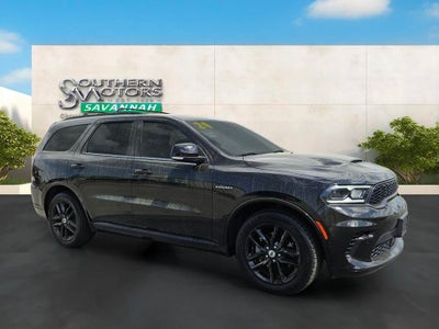 2024 Dodge Durango R/T Plus AWD