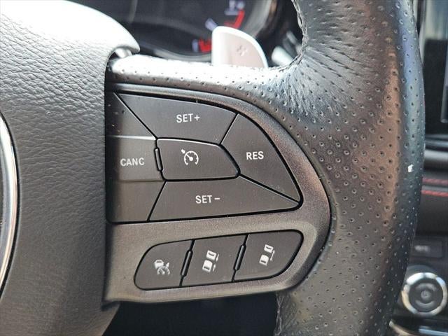 2024 Dodge Durango R/T Plus AWD
