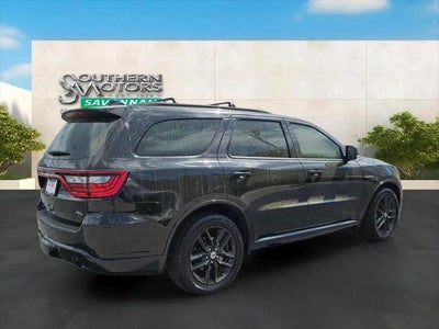 2024 Dodge Durango R/T Plus AWD