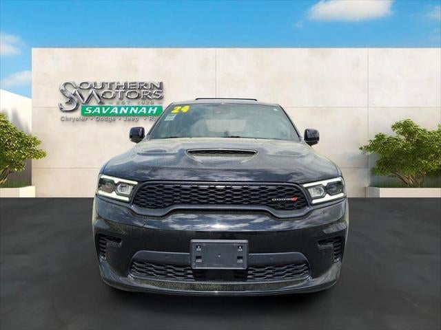 2024 Dodge Durango R/T Plus AWD