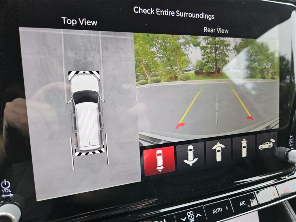 2024 Jeep Grand Wagoneer L Series II 4x4