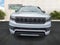 2024 Jeep Grand Wagoneer L Series II 4x4
