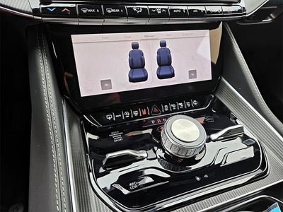 2024 Jeep Grand Wagoneer L Series II 4x4