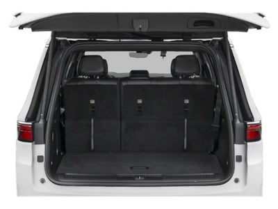 2024 Jeep Wagoneer Series II 4x2