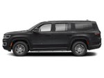 2024 Jeep Wagoneer Series II 4x2