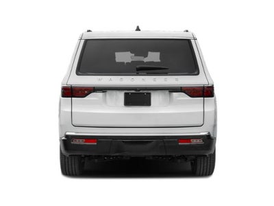 2024 Jeep Wagoneer Series II 4x2