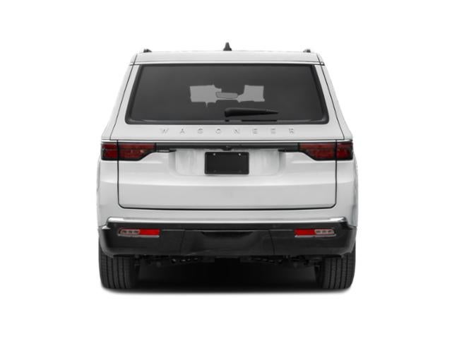2024 Jeep Wagoneer Series II 4x2