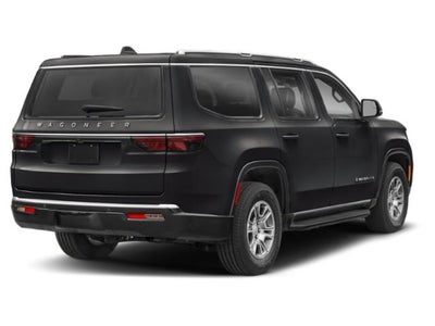2024 Jeep Wagoneer Series II 4x2