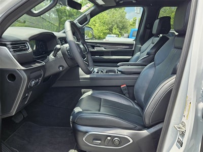 2024 Jeep Wagoneer Series I 4x4