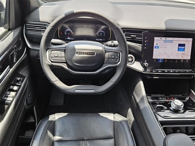 2024 Jeep Wagoneer Series I 4x4