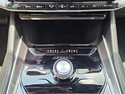 2024 Jeep Wagoneer Series I 4x4