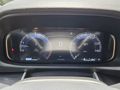 2024 Jeep Wagoneer Series I 4x4